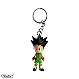 Plastoy Hunter X Hunter Llavero Gon Freecss - Plástico - 12 cm