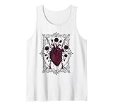 Nu Goth Camiseta sin Mangas