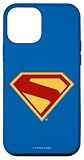 SUPERMAN (2025 Movie) S-Shield Carcasa para iPhone 12 mini
