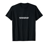 Camiseta Exclusiva Walls Amazon «El día Que me Olvides» Camiseta