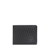 Herschel Cartera Roy, Black Diamond/Negro