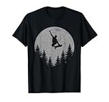 Monopatín Mond Skater Stunt Mond Skater Regalo Camiseta