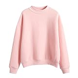 Ropa Hippie Ofertas Sudadera Chica Adolescente Jersey Manga Murciélago Hoodie Zip Mujer Sudadera Con Capucha Rosa Mujer Wearable Blanket Hoodie Regalo 40 Cumpleaños