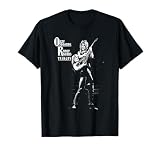 OZZY Osbourne - Homenaje Camiseta