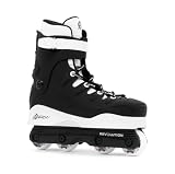 Anarchy Skates Patines de Patinaje Marca Unisex Adulto