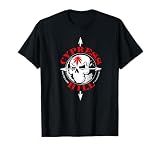Cráneo de Cypress Hill Camiseta