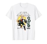 Ripple Junction x My Hero Academia Katsuki Bakugo Animado Camiseta