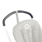 PROTEC TIF | Fundas Protectoras para Manillar Compatible con Bugaboo Cameleon 1, 2, 3 y 3+ (Se colocan sobre la goma o las Fundas originales) (POLIPIEL)