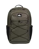 Quiksilver Burner 28L - Großer Rucksack - One size - Grün.