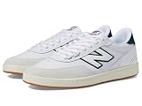 New Balance 440 V2 para hombre, Blanco, 6