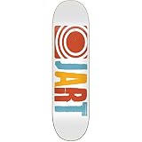 JART Classic 8.0'x31.85' LC Deck