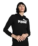 PUMA - ESS Logo Hoodie TR