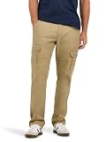 Wrangler - Jeans Hombre - Corte Relajado - Cargo Pant - Elmwood
