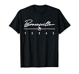 Brownsville Texas (Texas) Camiseta