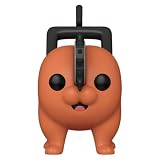 ¡Pop! Chainsaw Man 1683 Pochita Exclusive