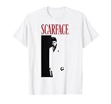 Scarface Original Movie Poster Camiseta