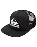 Quiksilver Foamslayer - Gorra Trucker para Hombre - Talla única