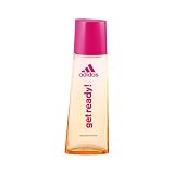 Adidas Get Ready Eau de Toilette para Mujer - 50 ml