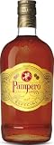 Ron Pampero Especial 70 cl - Ron Blanco Añejado en Barricas Ex-bourbon. 40%