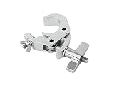 EUROLITE th-260 Quick Lock Ganchos SIL