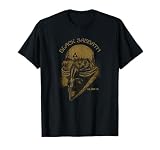 Oficial Black Sabbath Heavy Metal Tour 1978 Camiseta