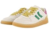 Coolway, Goal Suede - Zapatillas de gamuza, Helado., 36 EU