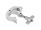 EUROLITE th-250 Quick Lock Ganchos SIL