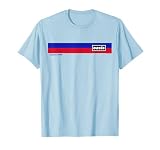Oasis Amazon Exclusive Vintage USA Tour 1996 Baby Blue Camiseta
