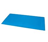Park Tool OM-2 - Tapete de revisión, Azul, 15 x 24.5 Pulgadas