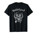 Motörhead Metallic Warpig Camiseta