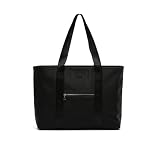 MISAKO Austeru bolso shopper grande en nylon con bolsillo para tablet
