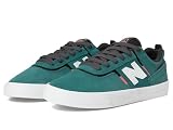 New Balance Jamie Foy - Tenis unisex para adultos 306, Nuevo abeto/blanco, 10.5 Women/9 Men