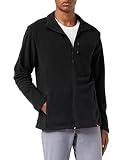 Velilla 201502, Chaqueta polar, color negro, talla L