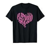 Heart Logo Camiseta