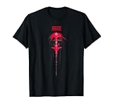 Official Muse The Wow! Signal Ascending Satellite Camiseta