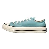 Converse Zapatillas Azules Chuck 70 Vintage Canvas Piscina primaveral con Diseño Clásico