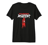 Bad Religion - Producto Oficial - Suffer Boy Camiseta Premium