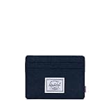 Herschel Tarjetero Charlie, Azul Marino