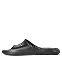 Nike CZ5478-001 Nike Ciabatta VICTORI One Slippers Hombre Black/White Tamaño 42.5