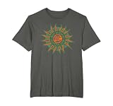 Alicia En Cadenas - Sol Camiseta