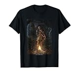 【DARK SOULS】DARK SOULS 025 Camiseta