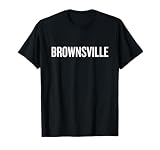Brownsville Camiseta