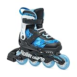 Rollerblade Microblade SL Junior Patines en línea EU 36 1/2
