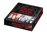 Dark Moon: The Blood Altar con juego de cartas intercambiables ENHYPEN (caja), paquete de 10