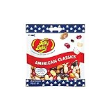 Jelly Belly Grajeas con Sabor a Postres Clásicos Americanos - 1 Bolsa 70 g