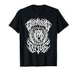 Parkway Drive - Mercancía oficial - Metal Crest Camiseta