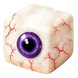 ZoraYorce Halloween Gothic Soft Squeeze Sensory Toy(C)