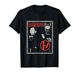 Twenty One Pilots Framed In Camiseta