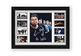 AllStarMedia Póster de metal alternativo inspirado en Tribute to Deftones | Arte de pared de banda de rock estilo fan art | Regalo musical y decoración del hogar para fanáticos del rock | Impresión de