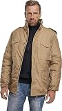 Brandit M65 Classic Jacket, Color: camel, Size: 6XL